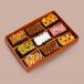 Build A Brownie Box - 9pcs