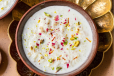 Rice Pudding(Kheer)