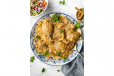 Chicken Pulao