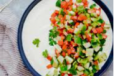 Mix Salad Raita
