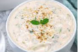 Cumin Raita
