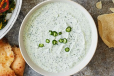 Mint Raita