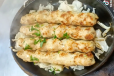 Chicken Reshmi Kabab