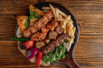 Mix Kabab 2