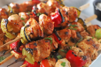 Shish Taouk  8 Pieces
