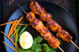 Fish Tikka Botti 6 Pieces