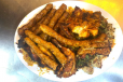 Sind Shahbaz Platter (With Biriyani Rice)