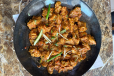 Mutton Karahi