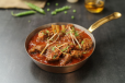 Mutton Achari Karahi