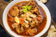 Mutton Peshawari Karahi