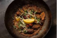 Beef Kabab Karahi