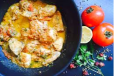 Chicken Peshawari Karahi