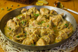 Chicken Karahi Makhni