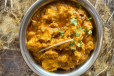 Chicken Handi