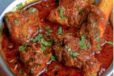 Mutton Handi
