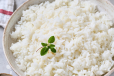 White Rice