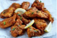 Lahori Fish Fry 6 Boneless Piecess