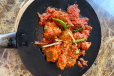 Charsi Tawa Karahi chicken