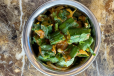 Bhindi Fry Special