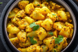 Aloo Jeera