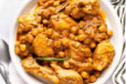Murg Channa