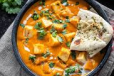 Paneer Butter Masala