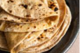 Desi Roti(Whole Wheat )