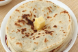 Butter Roti