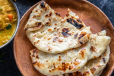 Butter Naan