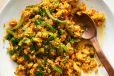 Shimla Mirch Keema