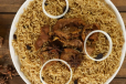 Bukhari Rice