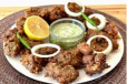 Chatakhara Tikka botti 6 pc