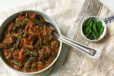 BEHNDI GOHST( Mutton)