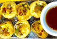 Gol gappey (Pani poori) 8PC