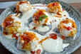 Gujarti puri (6pc)