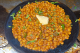 Tawa Daal Makhani