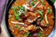 Tawa Daal Ghost (Makhani)