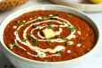 Shami Daal Makhani