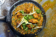 Kabab Daal Makhani