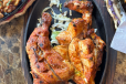 Chicken Tikka Half