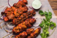 Chicken Tikka Full