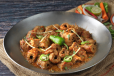 Chicken kabab Masala