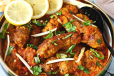 Beef kabab Masala