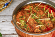 Mutton kabab Masala