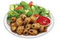 Chicken Gola Kabab |(6pc)