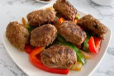 Beef Gola Kabab (6pc)
