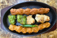 Chutu Platter