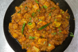 Tawa Shahi Sabzi