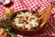 Fatteh Hummus