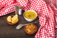 Lentil Soup